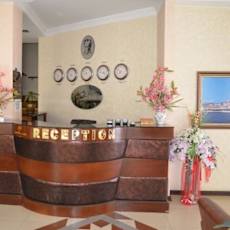 Ayvalık Palas Hotel